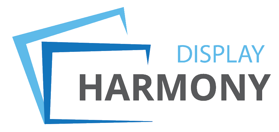 Display Harmony logo